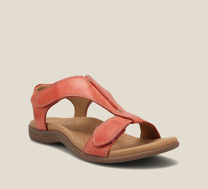 Giulia - Sandales Orthopédiques Élégantes
