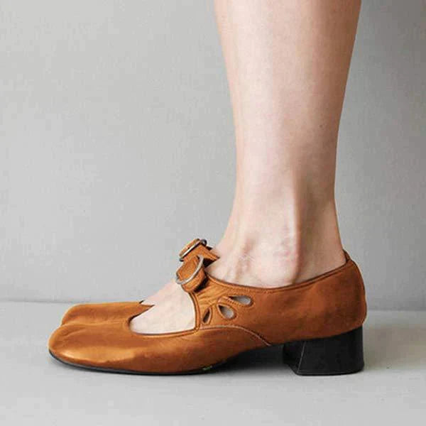 Lucia - Sandales Chic Et Confortables