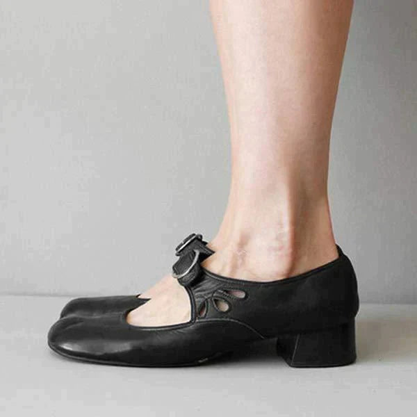 Lucia - Sandales Chic Et Confortables